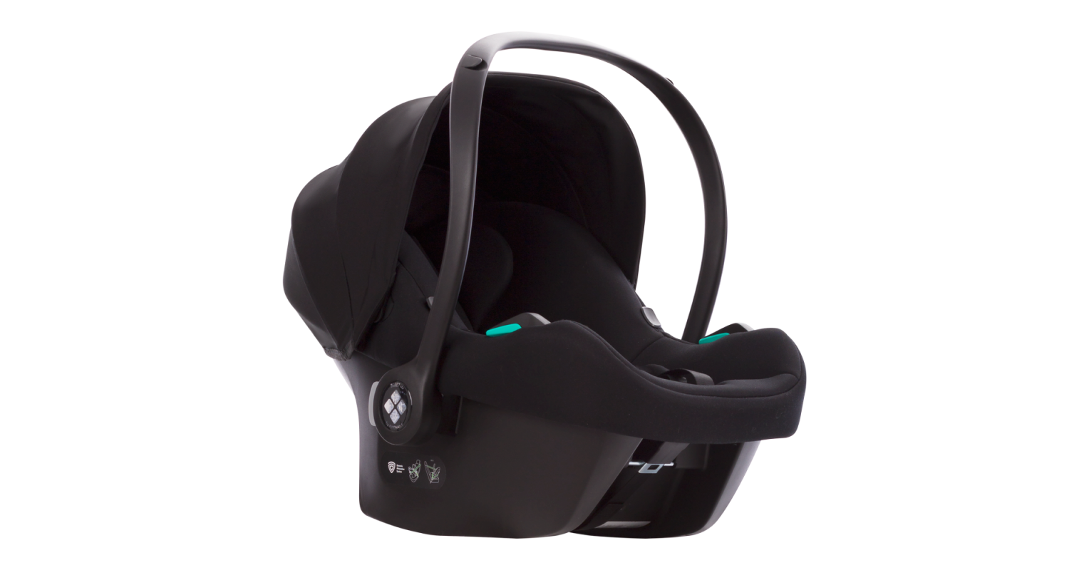 Bebetto isofix 2025