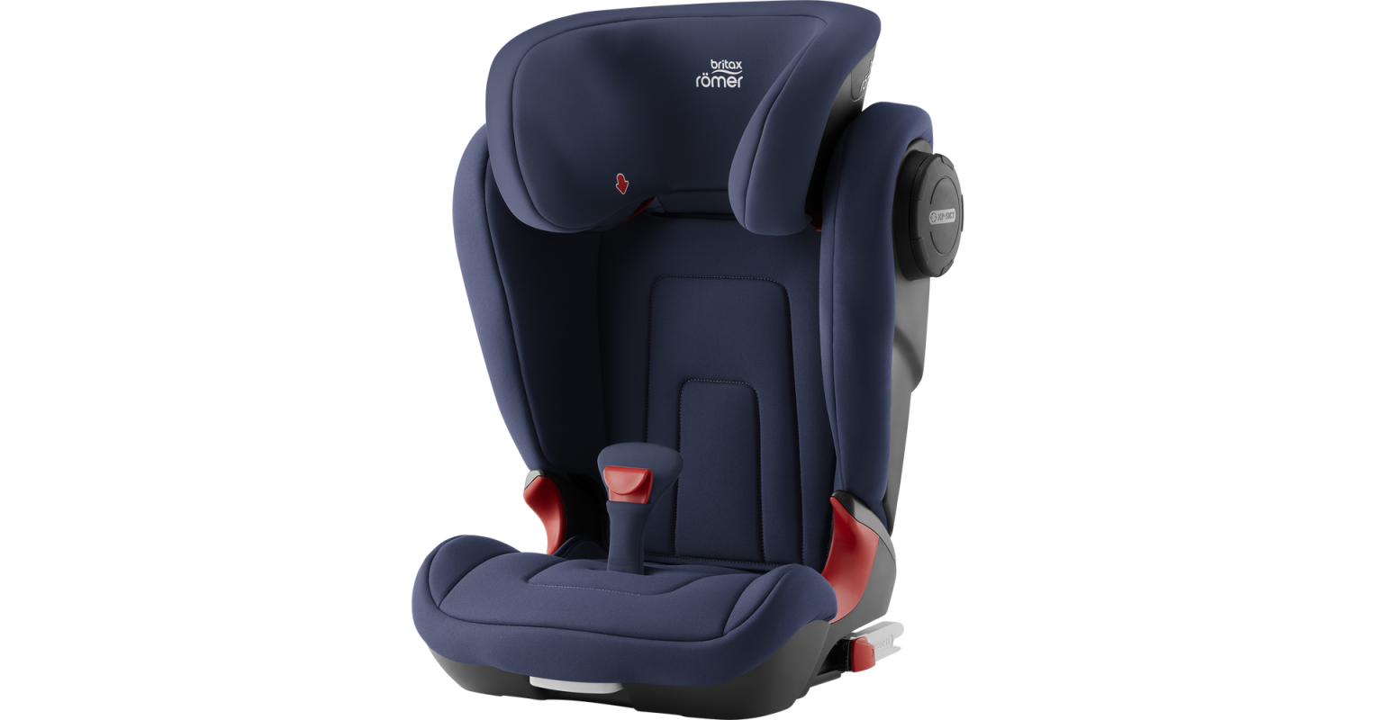 Britax Roemer KIDFIX i-Size car seat