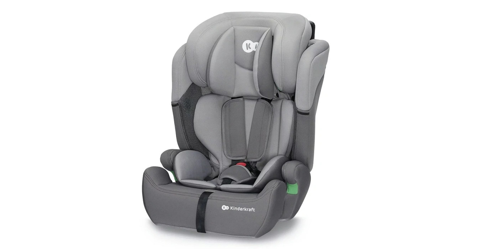 Carseat Kinderkraft Comfort Up 2 i Size Emamaailm.ee