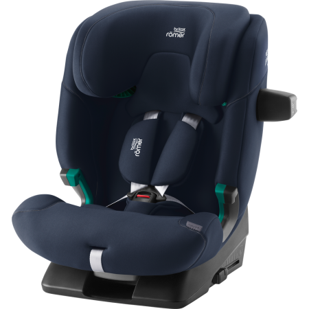 Автокресло Britax Roemer Advansafix PRO