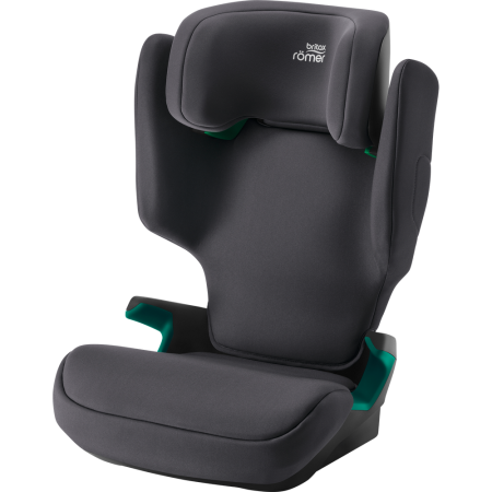 Britax Roemer Adventure Plus 2