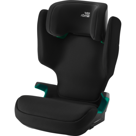 Автокресло Britax Roemer Discovery Plus 2