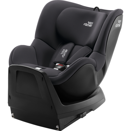 Britax Roemer Dualfix M Plus
