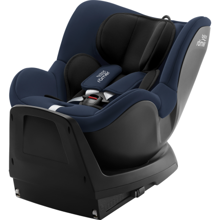 Britax Roemer Dualfix Plus