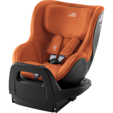 Britax Roemer Dualfix PRO M