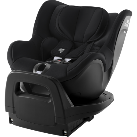 Britax Roemer Dualfix PRO