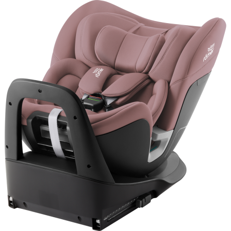 Britax Roemer Swivel