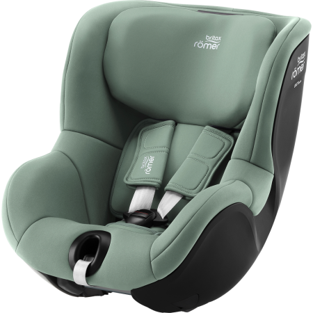 Britax Roemer Dualfix 5Z
