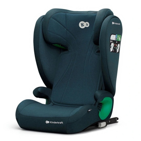 Carseat Kinderkraft Junior Fix 2 i-Size