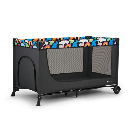 Детский манеж Kinderkraft Joy 2