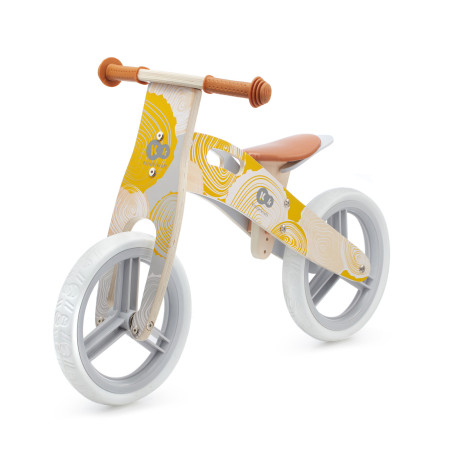 Wooden balance bicycle Kinderkraft Runner 