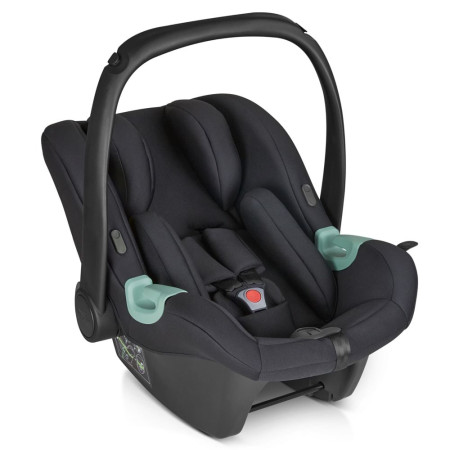 ABC-Design Tulip Black car seat (from 0 to 13 kg)