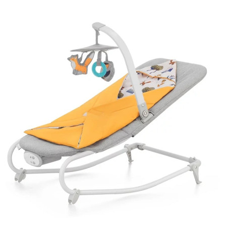Reclining Chair Kinderkraft Felio 2