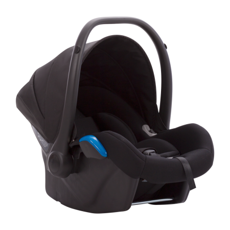 Bebetto Kite Black car seat (from 0 to 13 kg)