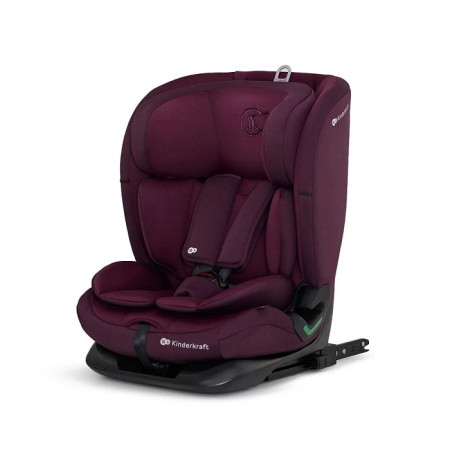 Автокресло Kinderkraft Oneto3 i-Size