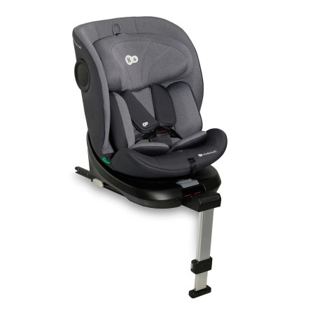 Carseat Kinderkraft I-360 i-Size
