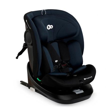 Carseat Kinderkraft I-Grow i-Size