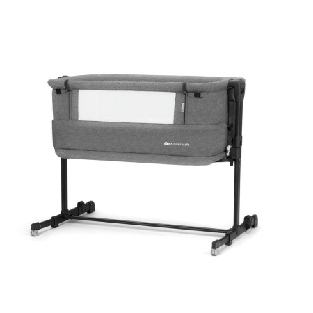 Baby cot Kinderkraft Neste Grow