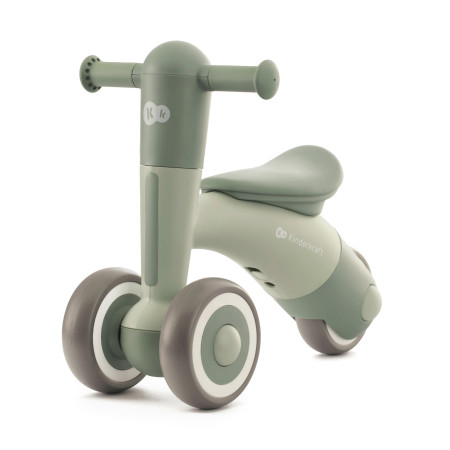 Kolmerattaline jalgratas Kinderkraft Minibi