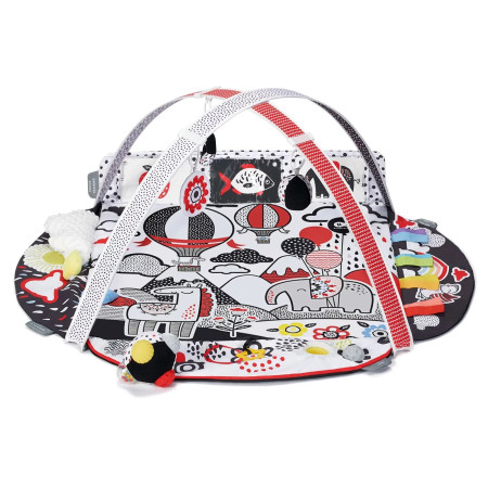 Educational Playmat Kinderkraft 4Smart Multicolor
