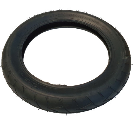 Tire for wheel size 48-188 mm