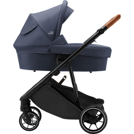 Универсальная коляска Britax Roemer Strider M