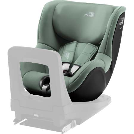 Britax Roemer Dualfix 5Z