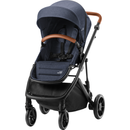 Britax Roemer Strider M