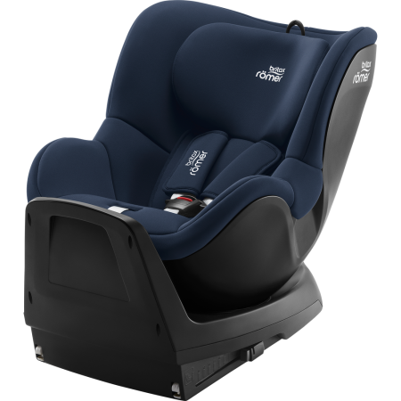 Britax Roemer Dualfix Plus