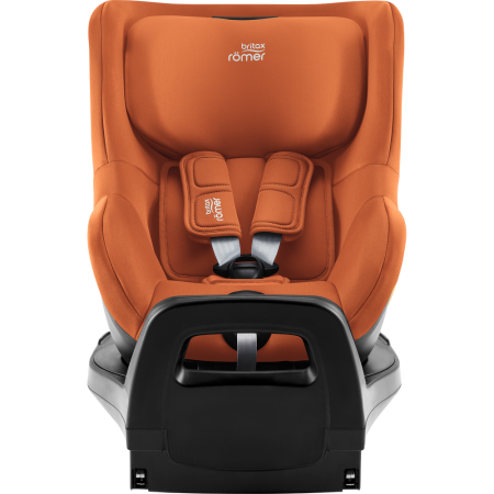 Britax Roemer Dualfix PRO M