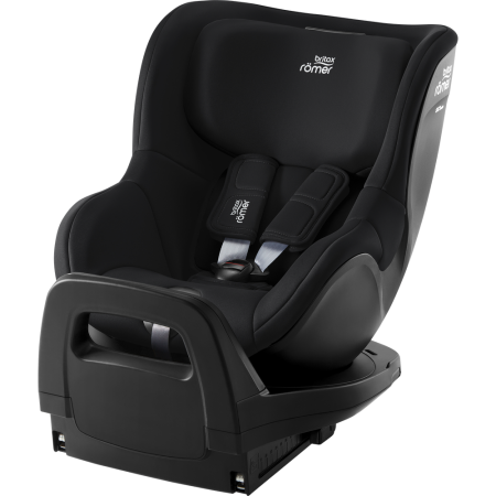 Britax Roemer Dualfix PRO