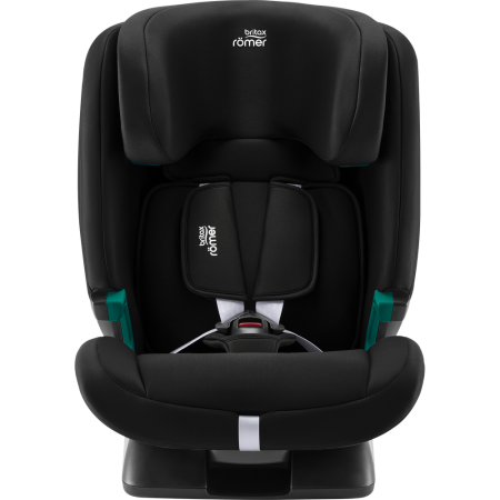 Автокресло Britax Roemer EvolvaFix