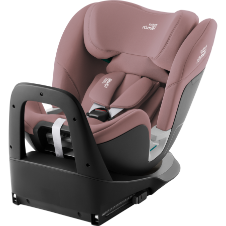 Britax Roemer Swivel