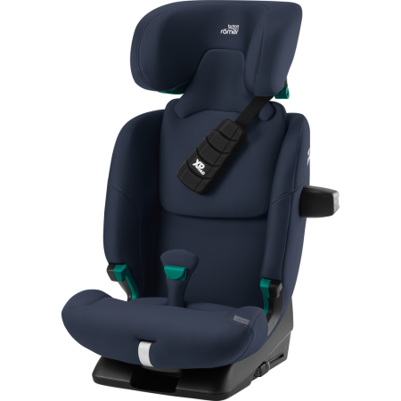 Автокресло Britax Roemer Advansafix PRO