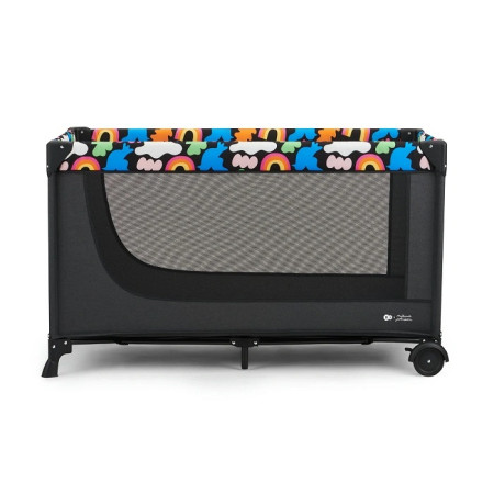 Детский манеж Kinderkraft Joy 2