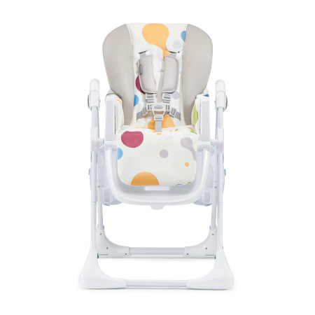Söötmistool Kinderkraft Yummy multi