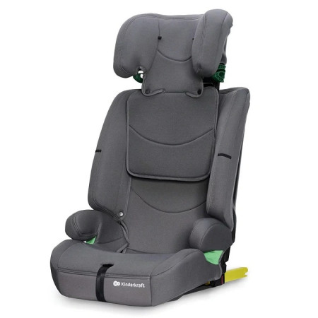 Автокресло Kinderkraft Safety Fix 2 i-Size