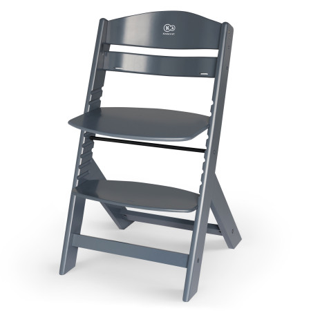 High chair 3in1 Kinderkraft Enock grey