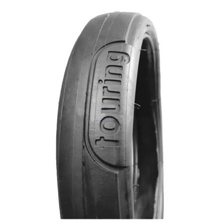 Tire for wheel size 60-230 mm