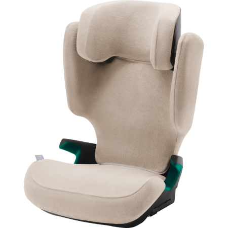 Летний чехол на автокресло Britax Roemer Discovery Plus 2 / Adventure Plus 2 / Hi-Liner