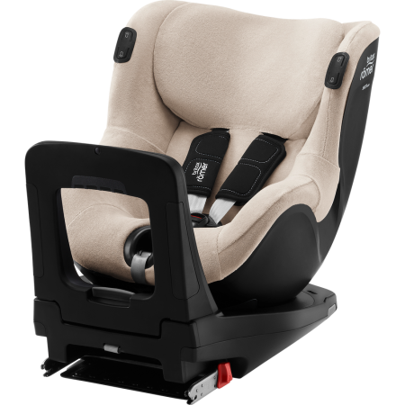 Summer cover Britax Roemer Dualfix