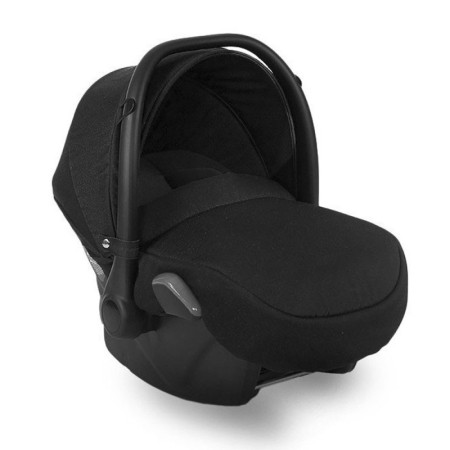 Bexa Kite Black car seat (from 0 to 13 kg)