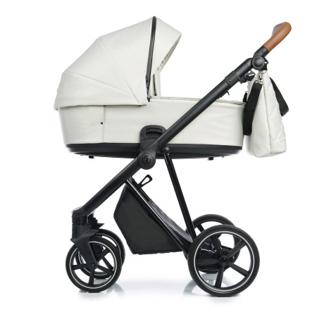 Roan Ivi#pearl shell-2in1 (pram, stroller)