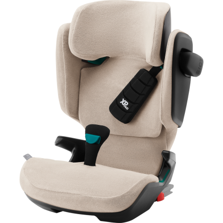 Summer Cover Britax Roemer KidFix i-Size
