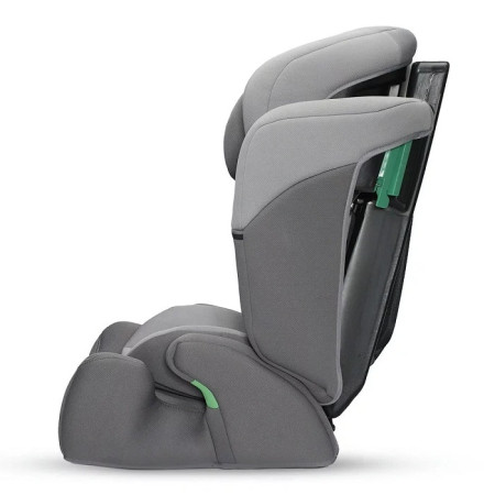 Автокресло Kinderkraft Comfort Up 2 i-Size