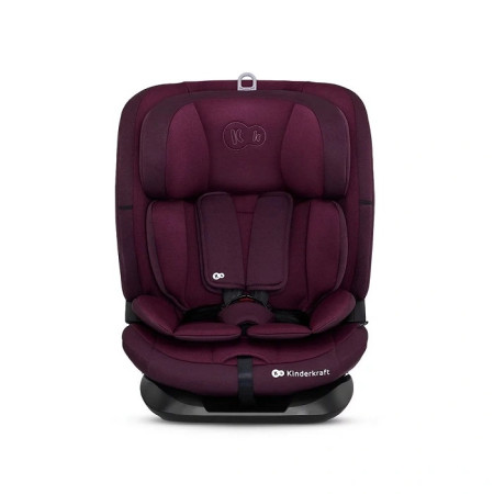 Автокресло Kinderkraft Oneto3 i-Size
