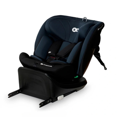 Carseat Kinderkraft I-Grow i-Size