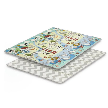 Playmat Kinderkraft Matty 2