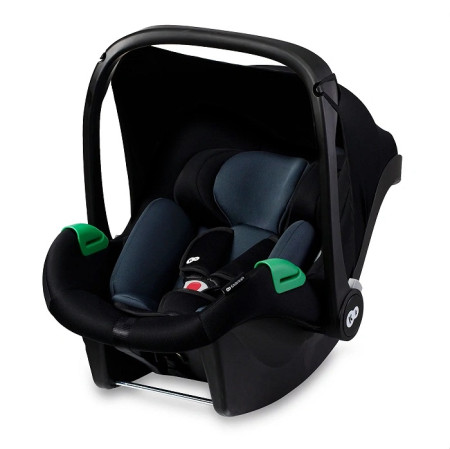 Автокресло Kinderkraft Mink PRO i-Size
