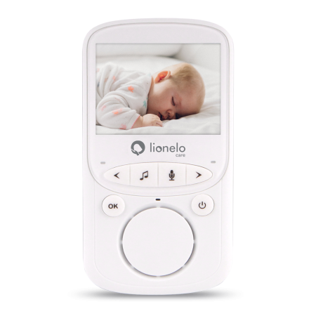 Baby monitor Lionelo Babyline 5.1